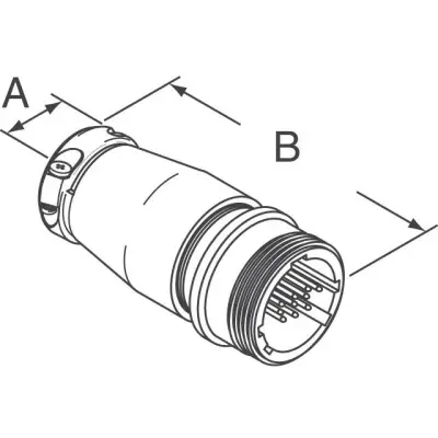 SRCN1A25-16S main image
