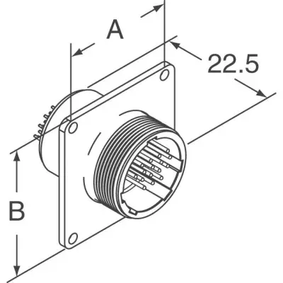 SRCN2A13-5S main image