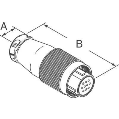SRCN6A21-10S main image