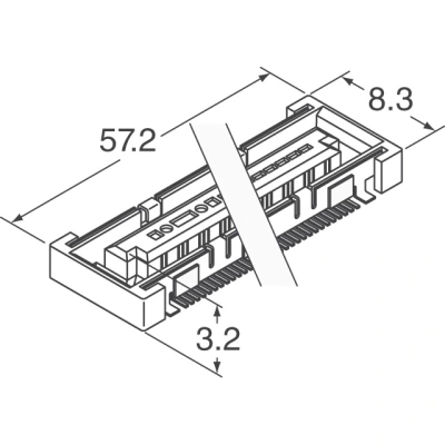 WB3F200VD1 main image