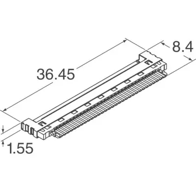 FI-X30MR-NPB main image