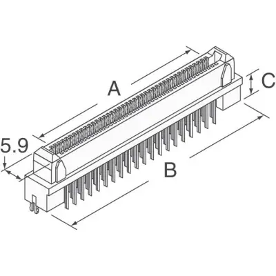 TX24-50R-6ST-H1E main image
