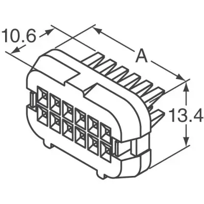 MX23A12XF1 main image