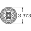 JL04V-6A20-15SE-EB-R thumb 0