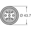 JL04V-6A24-11SE-EB-R thumb 0