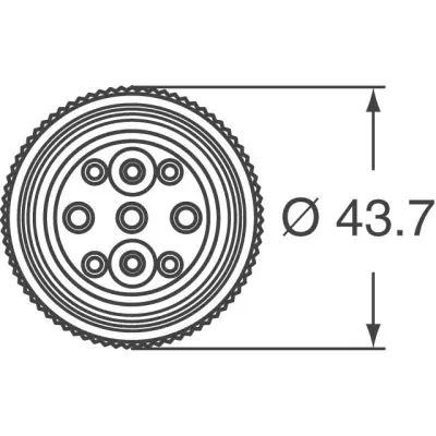 JL04V-6A24-11SE-EB-R main image