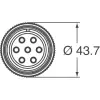 JL04V-6A24-10SE-EB-R thumb 0