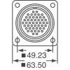 N/MS3102A36-10S thumb 0