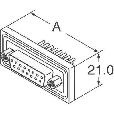 A-HDF 15 PP-WP main image