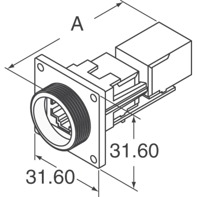 A-RJ45GFS main image