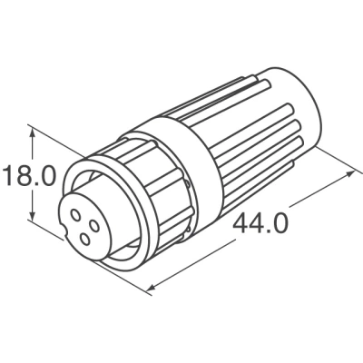 A-CR-05BFFA-L180-WP main image