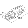 A-CR-03BMMA-L180-WP thumb 0
