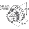 A-CR-04PMMS-LC-WP thumb 0