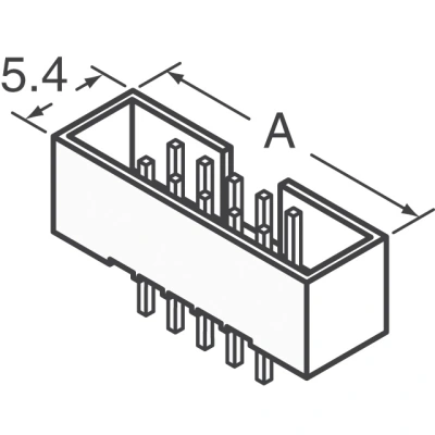AWHW2-10G-0202-T-R main image