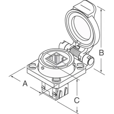 USBF22BSCC main image