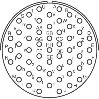 PT02A-22-55P main image