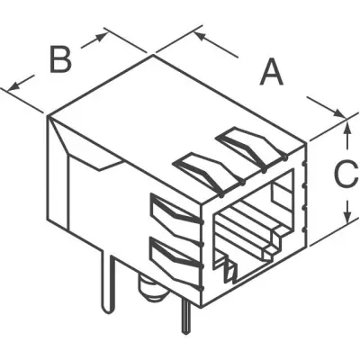 SS-6466S-A-PG4-BA main image