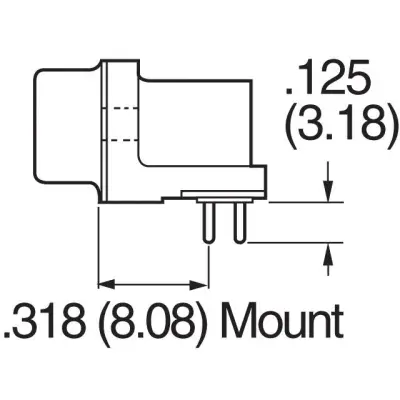art-amp-318-mount