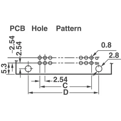 PCN10-90P-2.54DS(72) main image