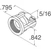cable-clamp-97-3057-1004 thumb