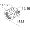 cable-clamp-97-3057-1016 thumb