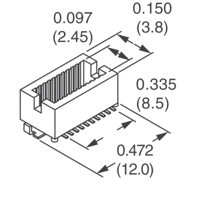 DF12(5.0)-36DP-0.5V(86) main image