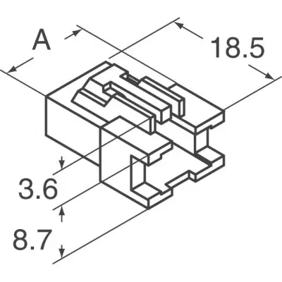 DF1B-34DEP-2.5RC main image