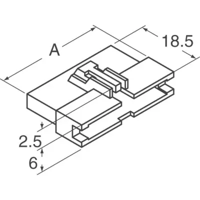 DF1B-10EP-2.5RC main image