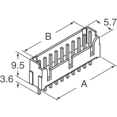 DF1B-2P-2.5DSA(01) main image