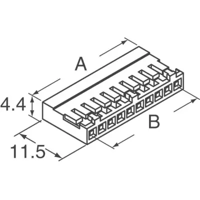 DF1B-6S-2.5R main image