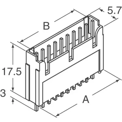 DF1BD-2P-2.5DSA(05) main image