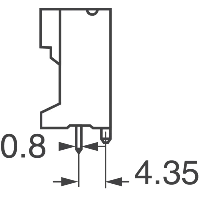 DF22-5P-7.92DSA main image