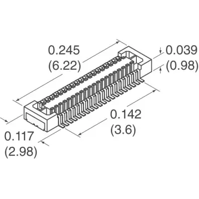 DF37NB-20DS-0.4V(51) main image