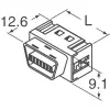 DX30AM-68P thumb 0