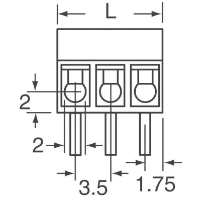 ED555/6DS main image
