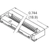 FH28D-28S-0.5SH(05) thumb 0