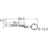 U.FL-LP(V)-N-2 thumb 0
