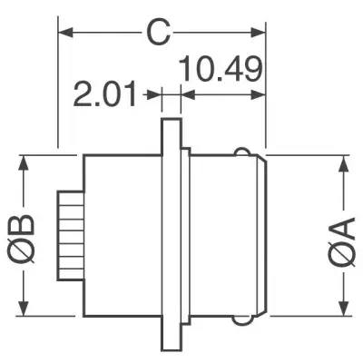 JRC16BR-14P main image