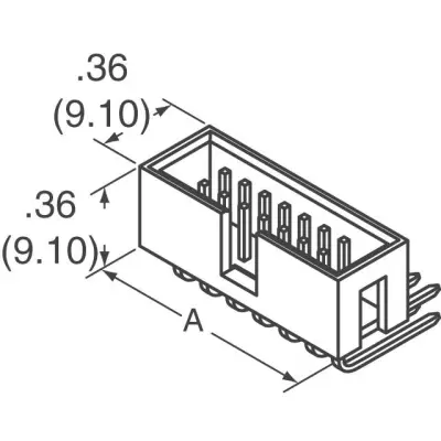 AWHW34A-0102-T-R main image