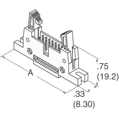 AWH64G-E232-IDC-R main image
