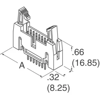 AWH10G-0232-T-R main image