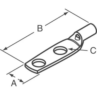 LCDX8-14A-L main image