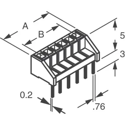 MDF7-17S-2.54DSA(55) main image