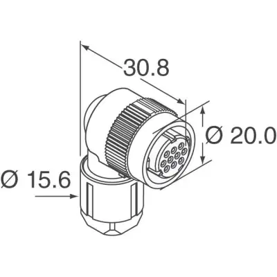 JN2FS10SLK-R main image