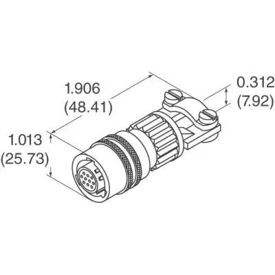 PT06A-12-10S main image