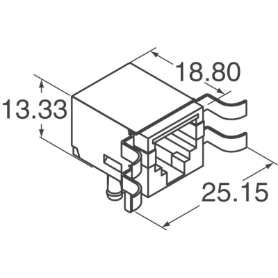 RJ45-8N3-S main image