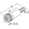 RP13A-12PO-20SC(71) thumb 0