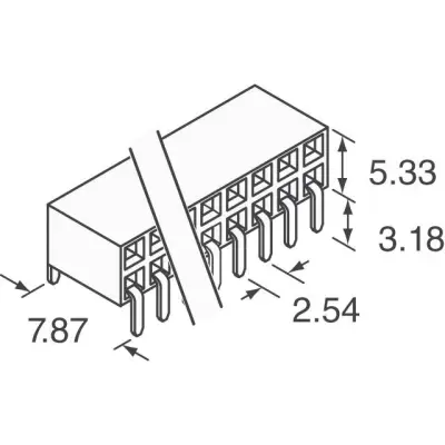 BCS-141-L-D-HE main image
