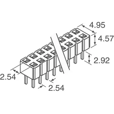 SLW-115-01-G-D main image