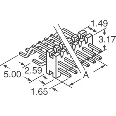 FTMH-138-03-L-DH main image
